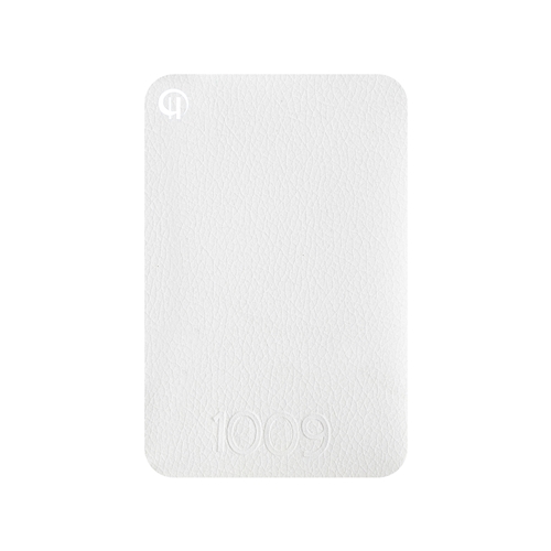 1009 trắng 0.5 vân DA7